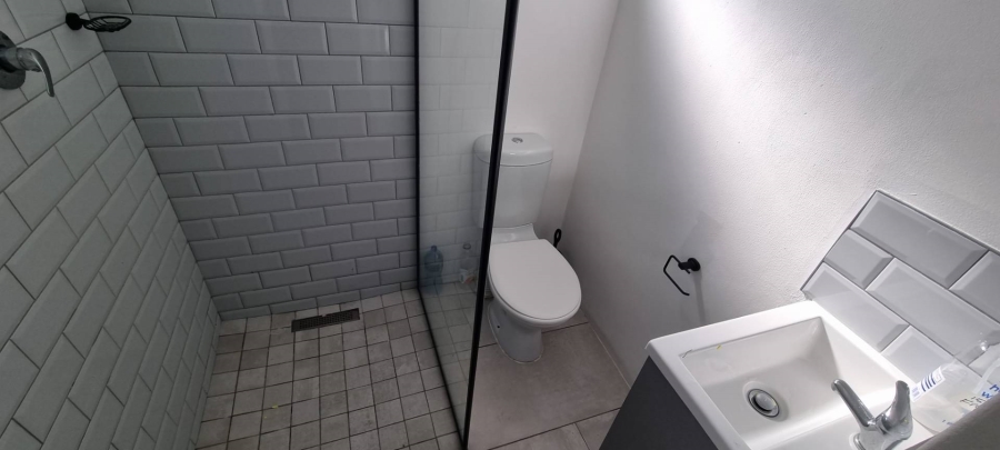 To Let 1 Bedroom Property for Rent in Observatory Western Cape